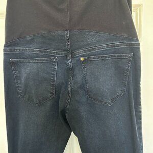 Maternity Skinny Jeans